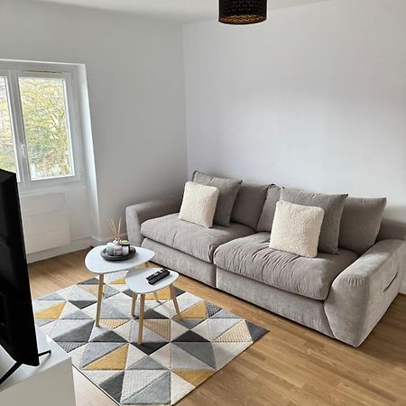 Residence Mh Lyon Rillieux-la-Pape Kültér fotó