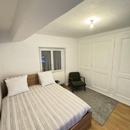 Residence Mh Lyon Rillieux-la-Pape Kültér fotó