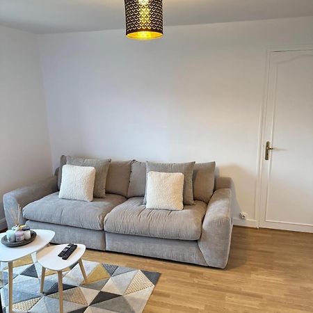 Residence Mh Lyon Rillieux-la-Pape Kültér fotó