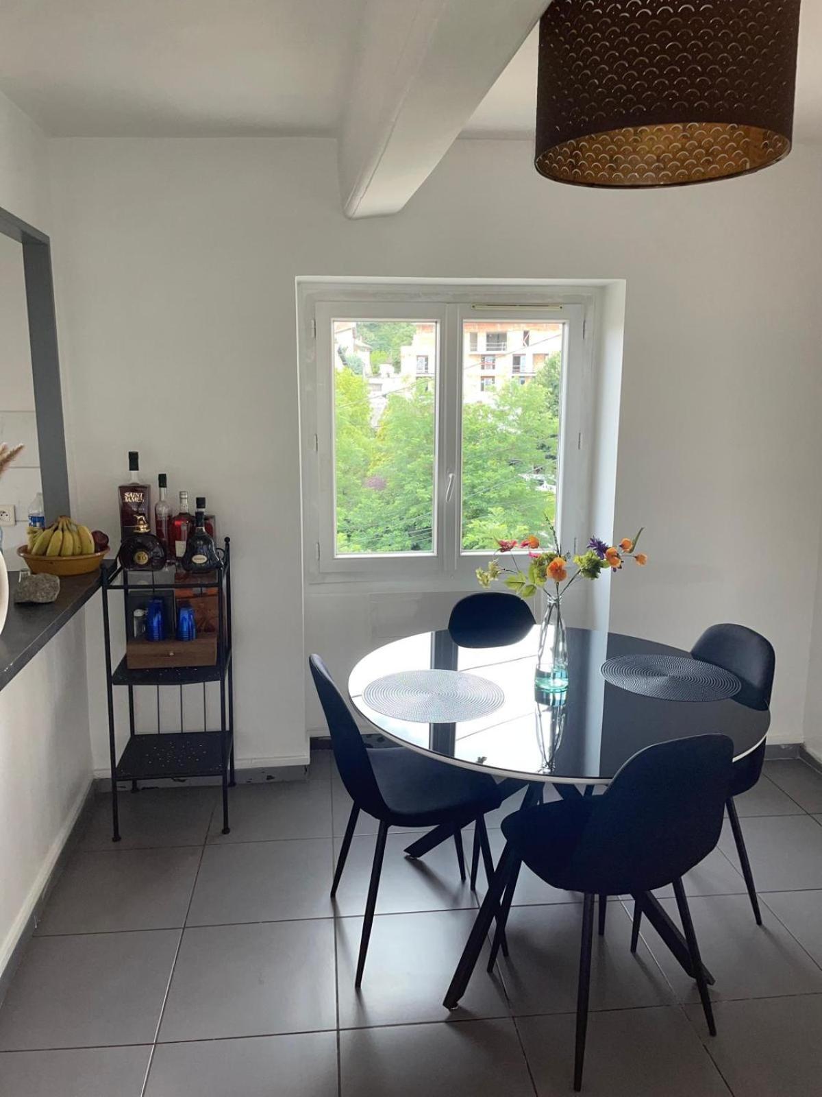 Residence Mh Lyon Rillieux-la-Pape Kültér fotó