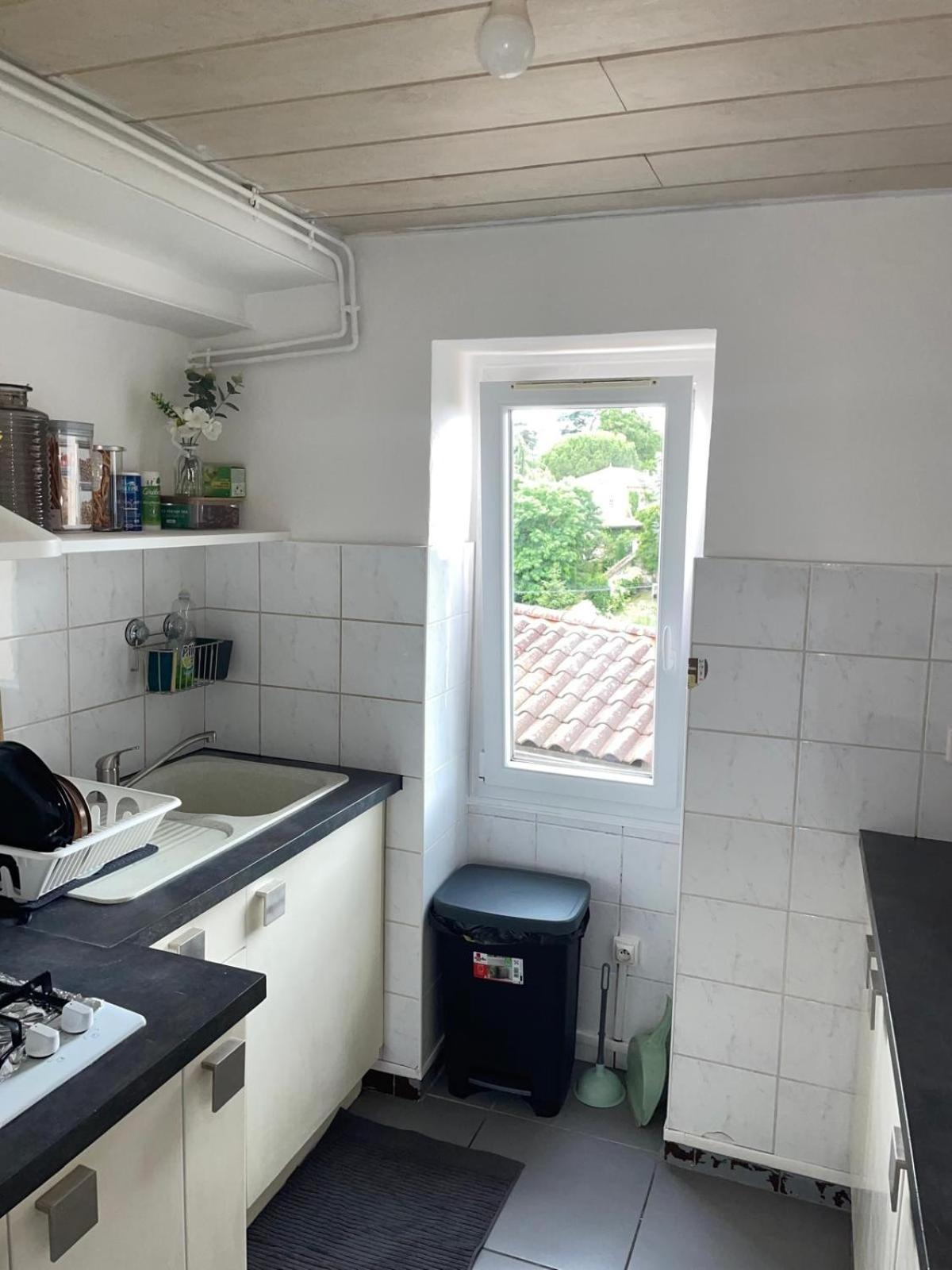 Residence Mh Lyon Rillieux-la-Pape Kültér fotó