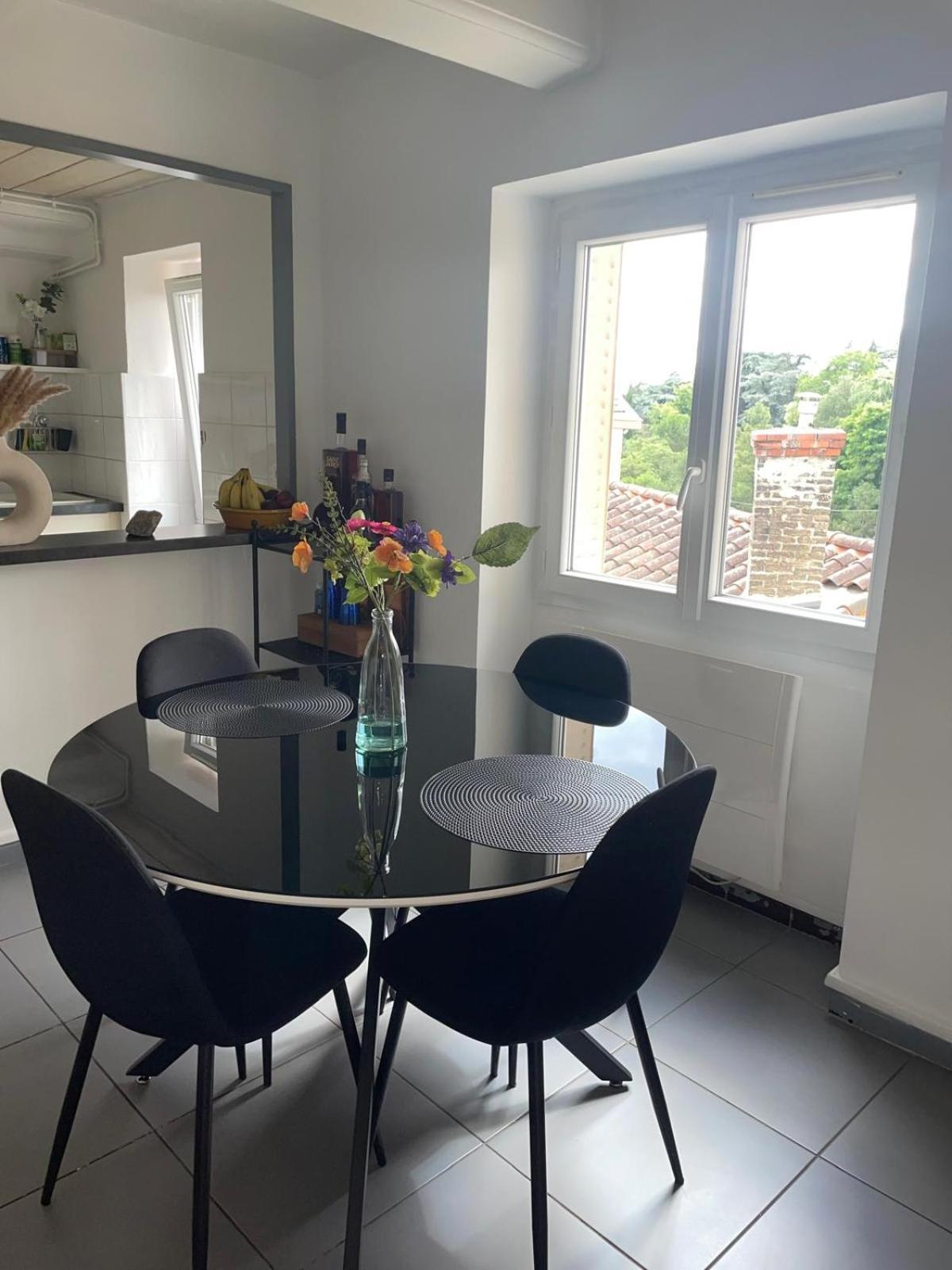 Residence Mh Lyon Rillieux-la-Pape Kültér fotó