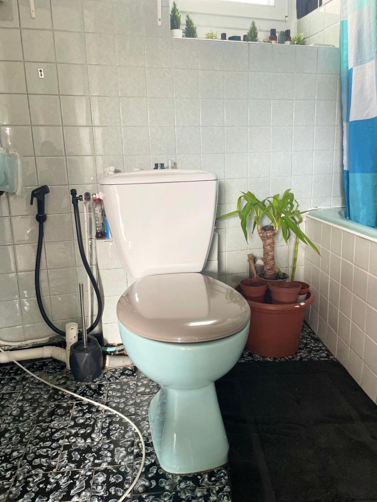 Residence Mh Lyon Rillieux-la-Pape Kültér fotó