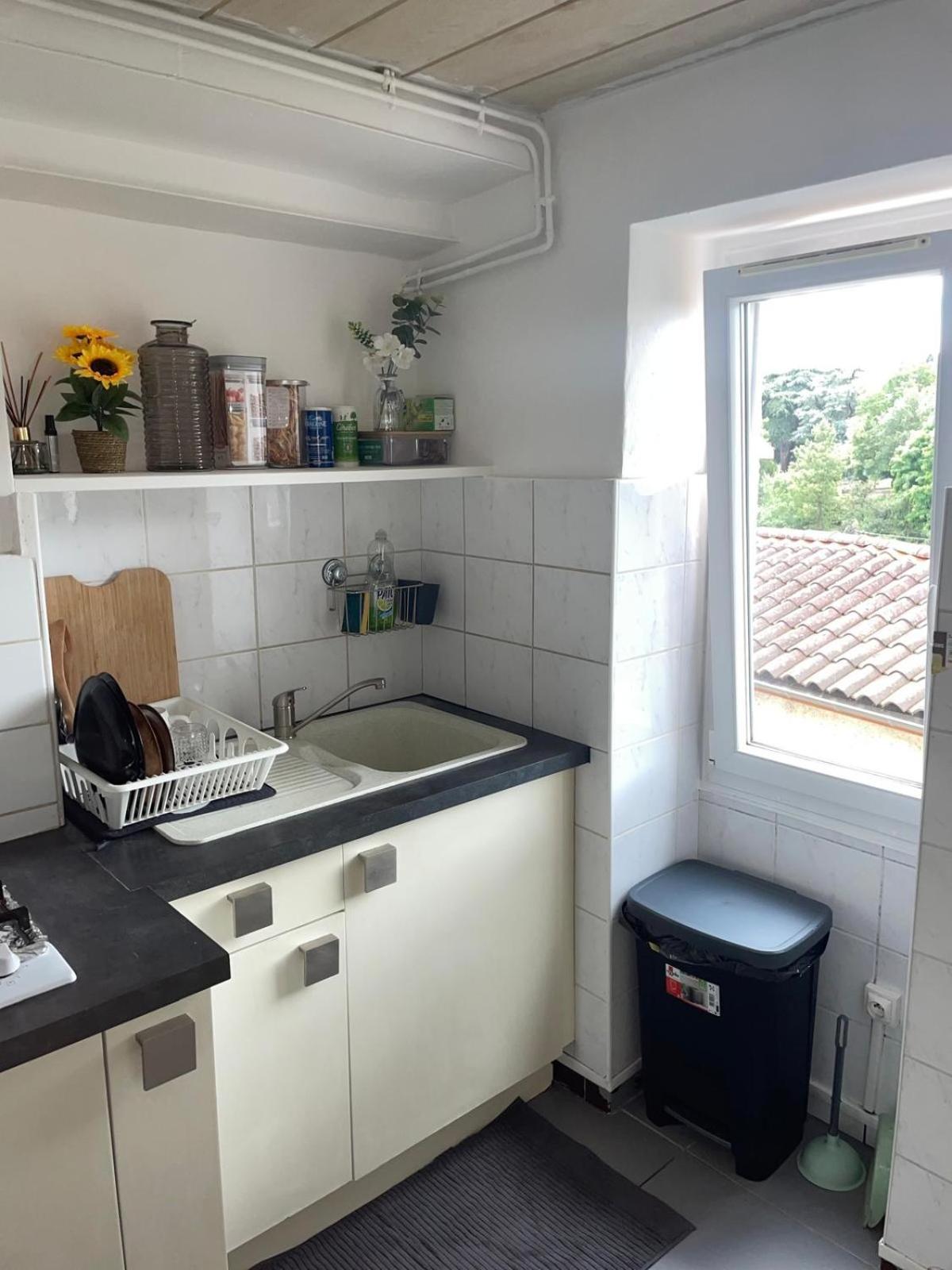 Residence Mh Lyon Rillieux-la-Pape Kültér fotó