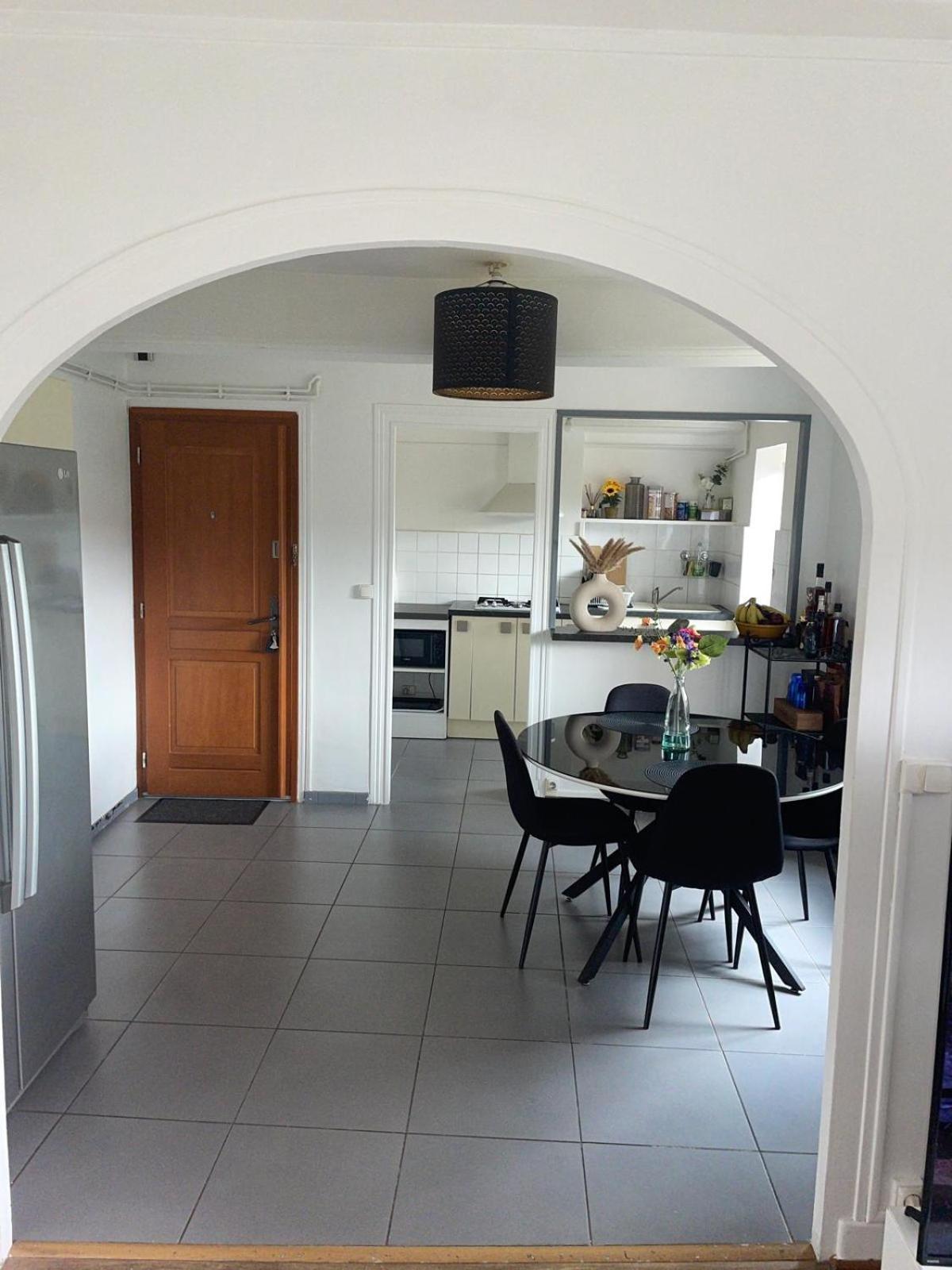 Residence Mh Lyon Rillieux-la-Pape Kültér fotó