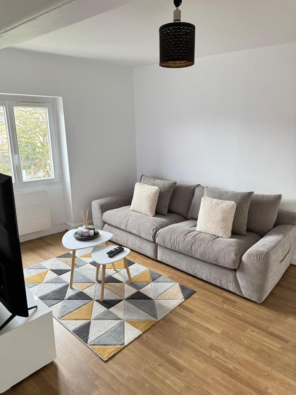 Residence Mh Lyon Rillieux-la-Pape Kültér fotó