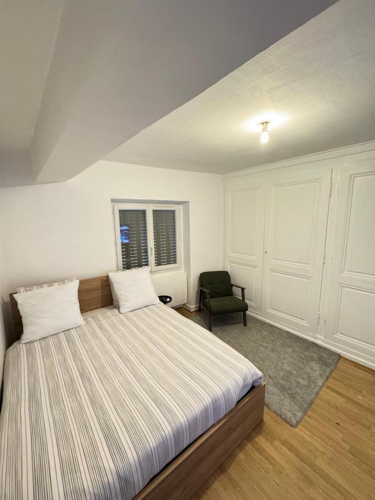 Residence Mh Lyon Rillieux-la-Pape Kültér fotó