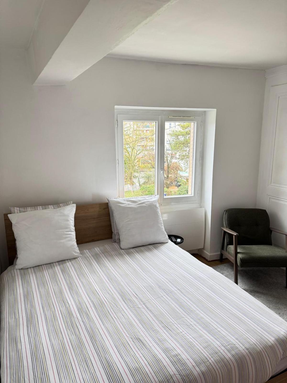 Residence Mh Lyon Rillieux-la-Pape Kültér fotó