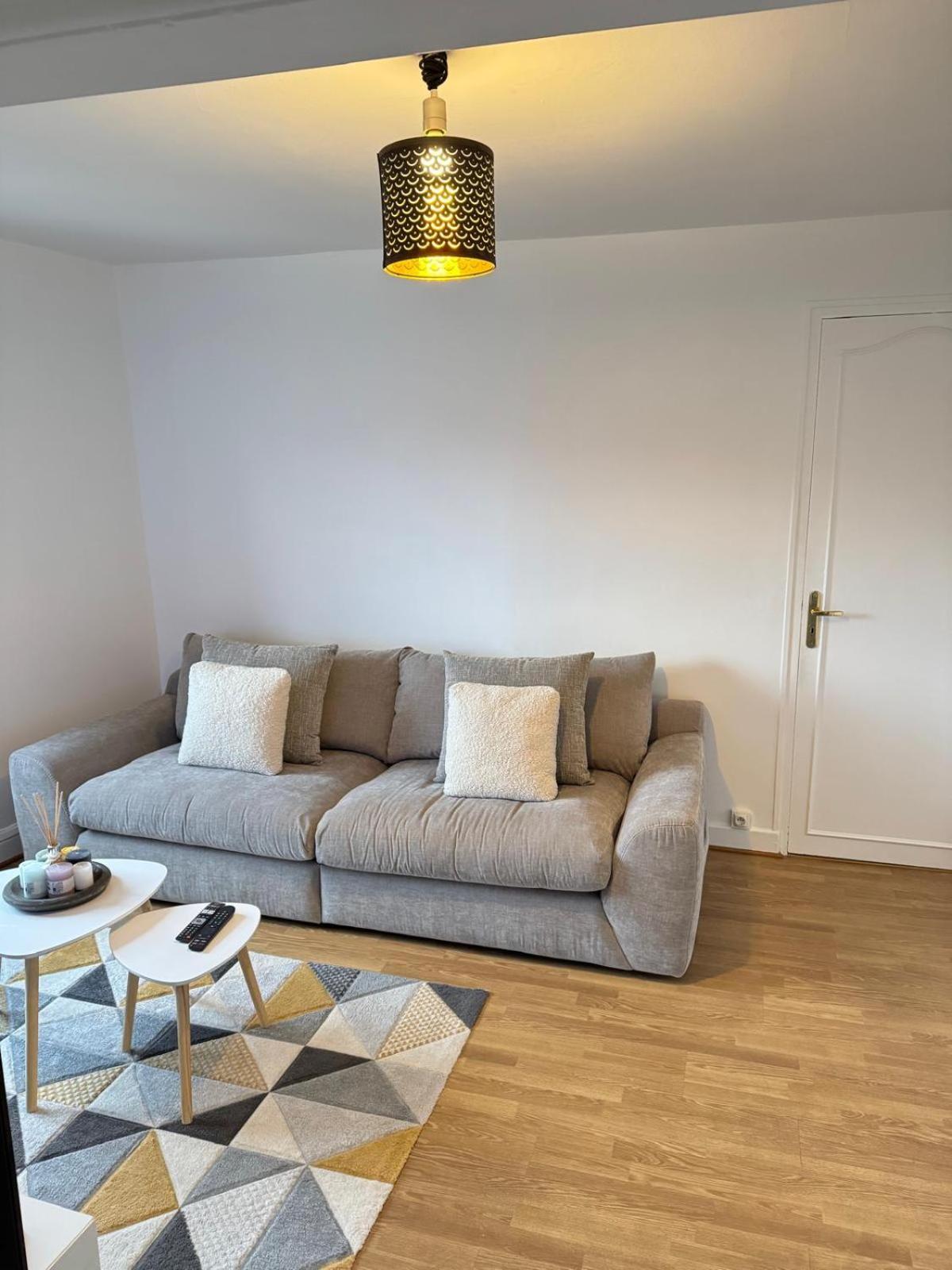 Residence Mh Lyon Rillieux-la-Pape Kültér fotó