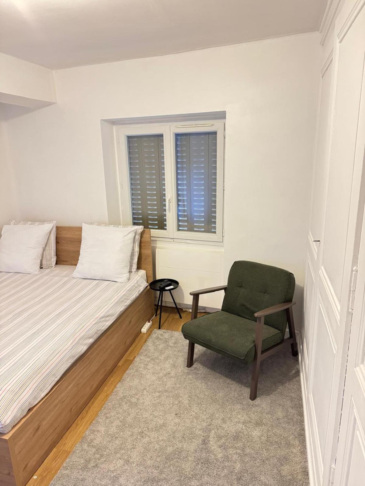 Residence Mh Lyon Rillieux-la-Pape Kültér fotó