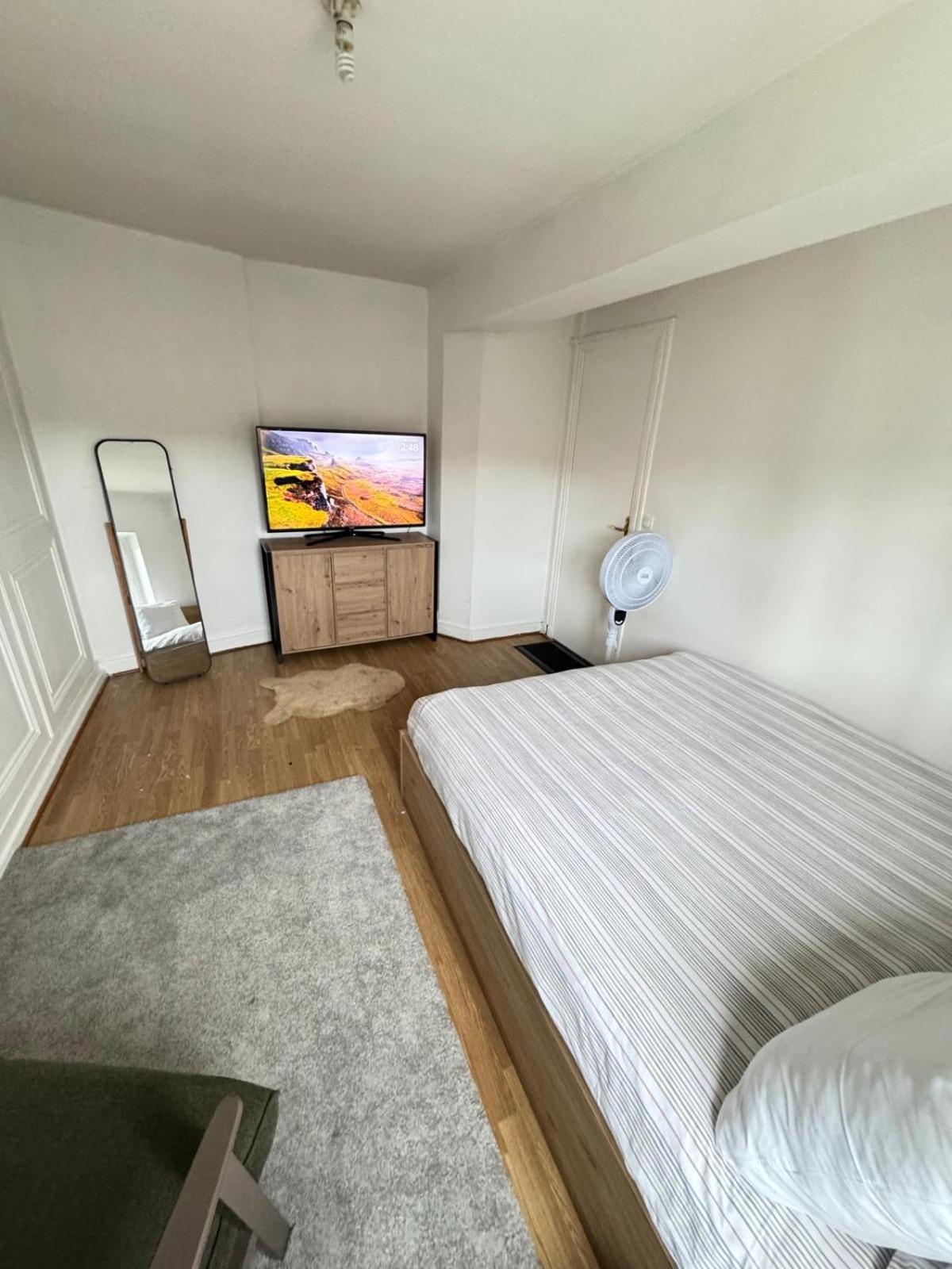 Residence Mh Lyon Rillieux-la-Pape Kültér fotó