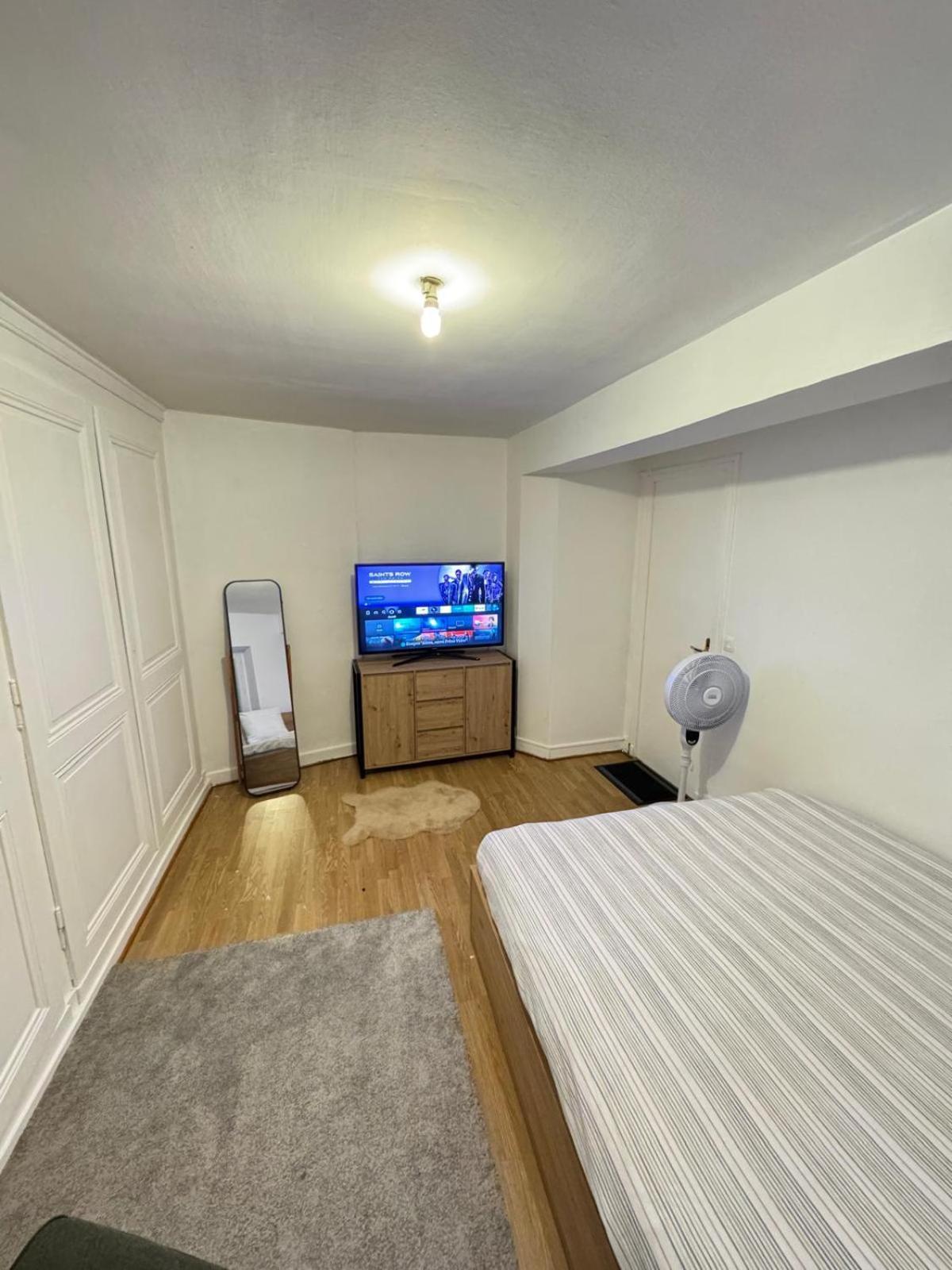 Residence Mh Lyon Rillieux-la-Pape Kültér fotó