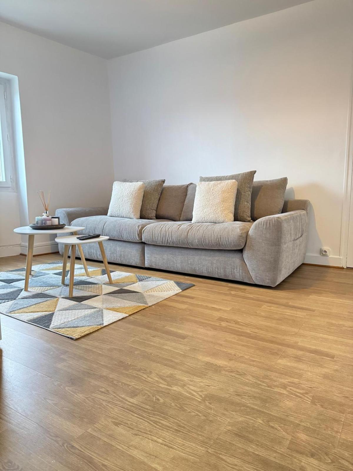 Residence Mh Lyon Rillieux-la-Pape Kültér fotó