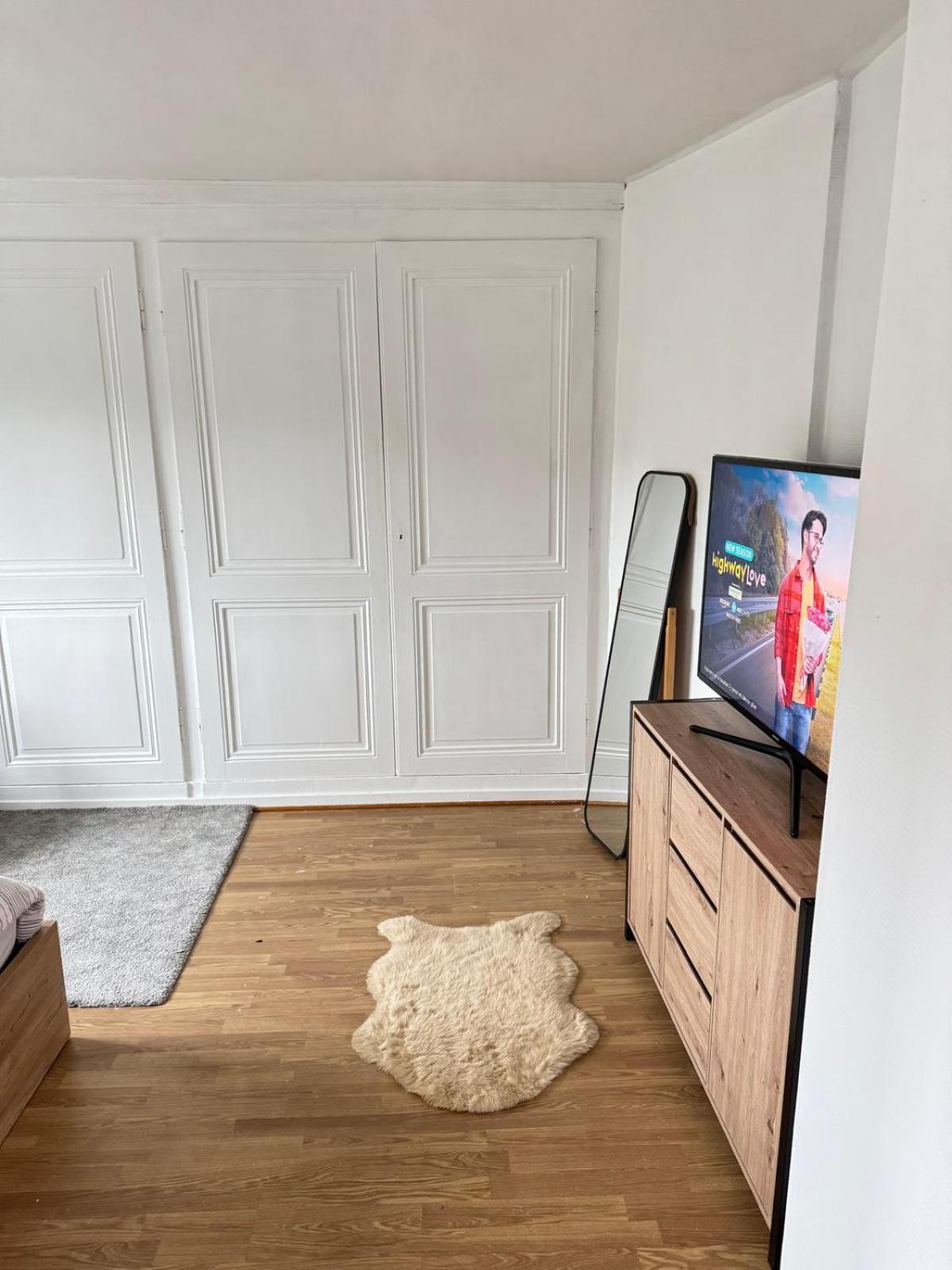 Residence Mh Lyon Rillieux-la-Pape Kültér fotó