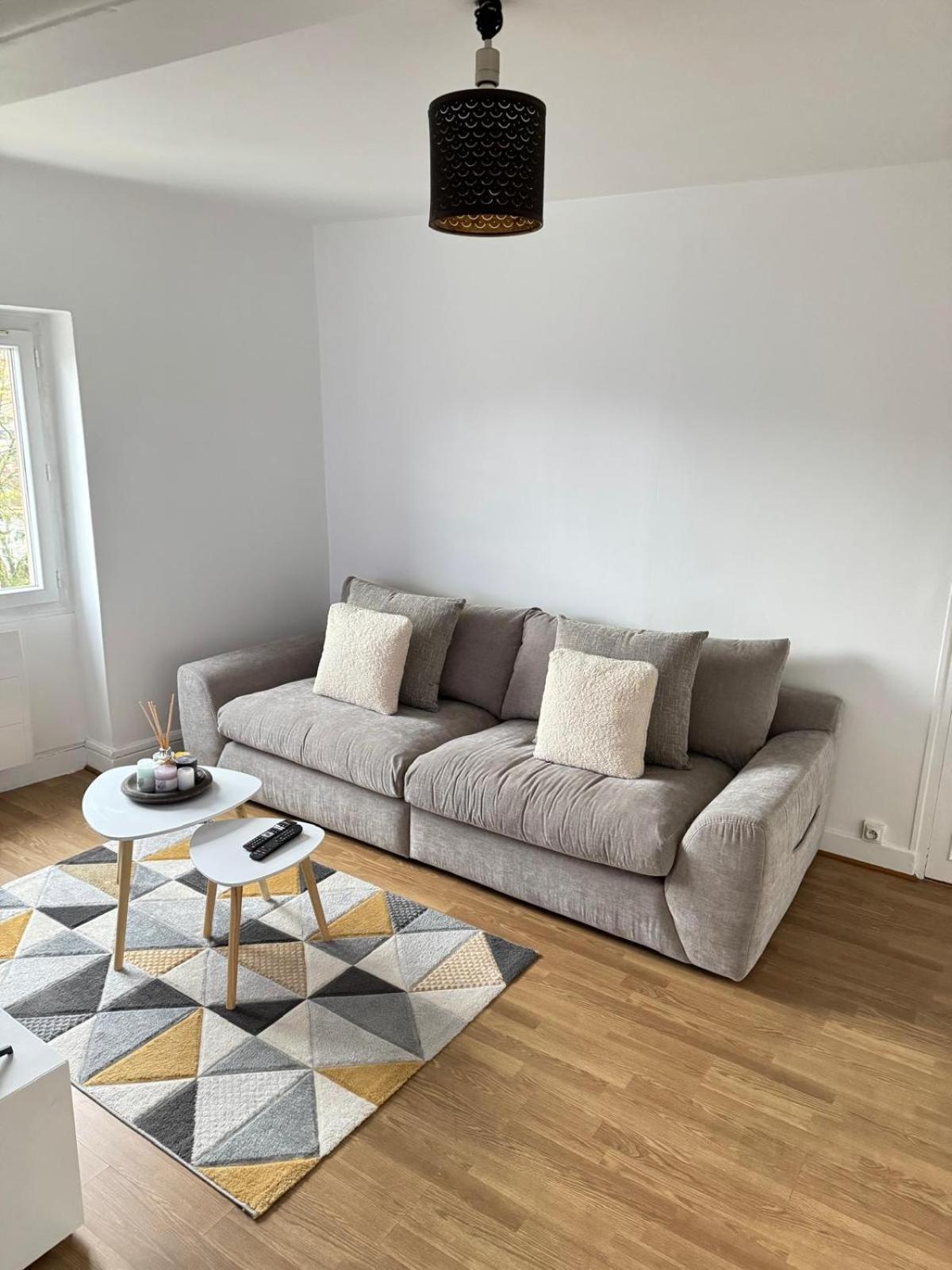 Residence Mh Lyon Rillieux-la-Pape Kültér fotó