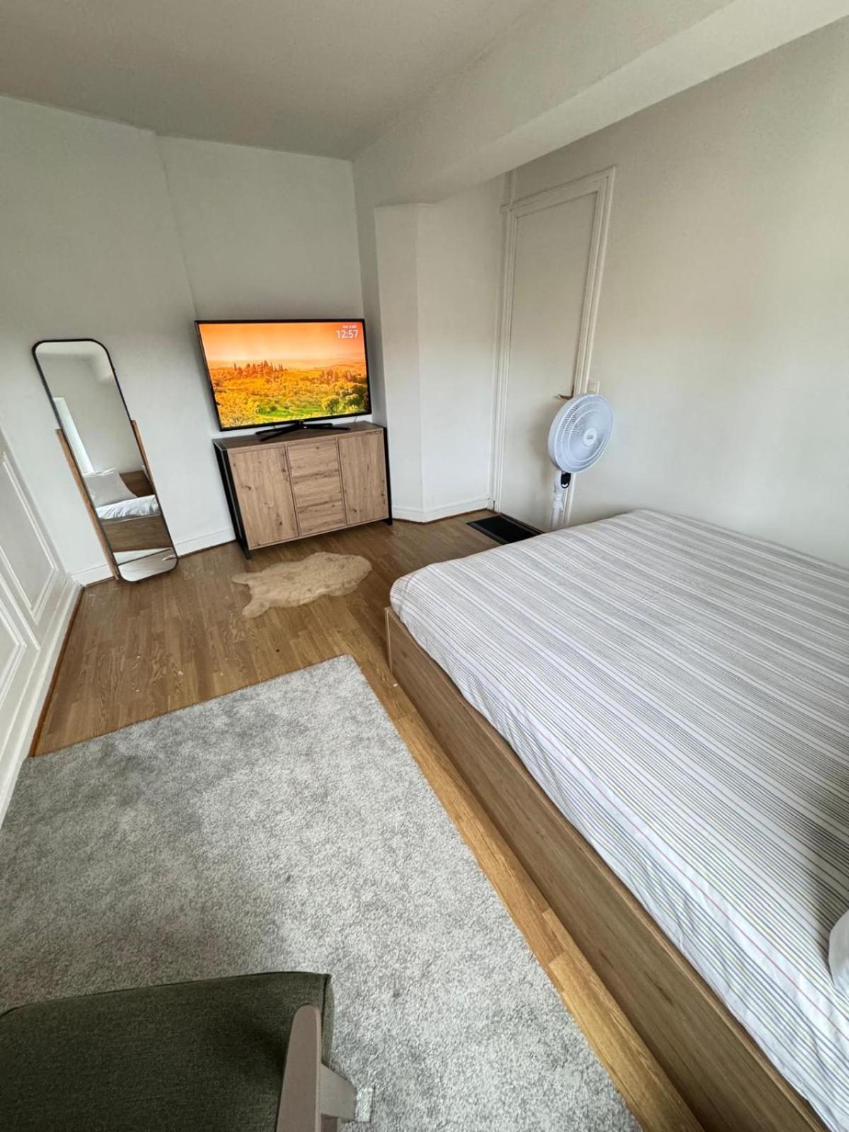 Residence Mh Lyon Rillieux-la-Pape Kültér fotó